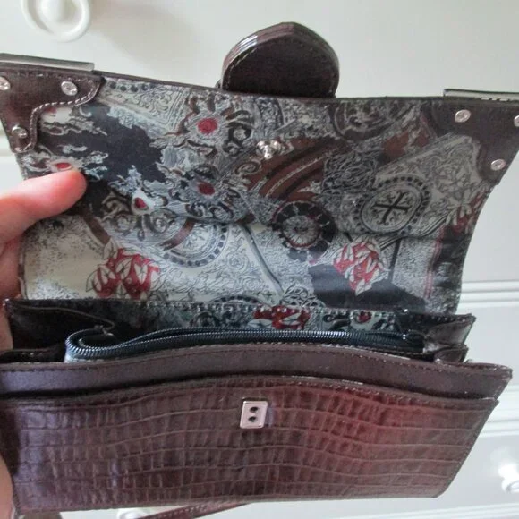 Brighton Wallet/Purse - Picture 4 of 11